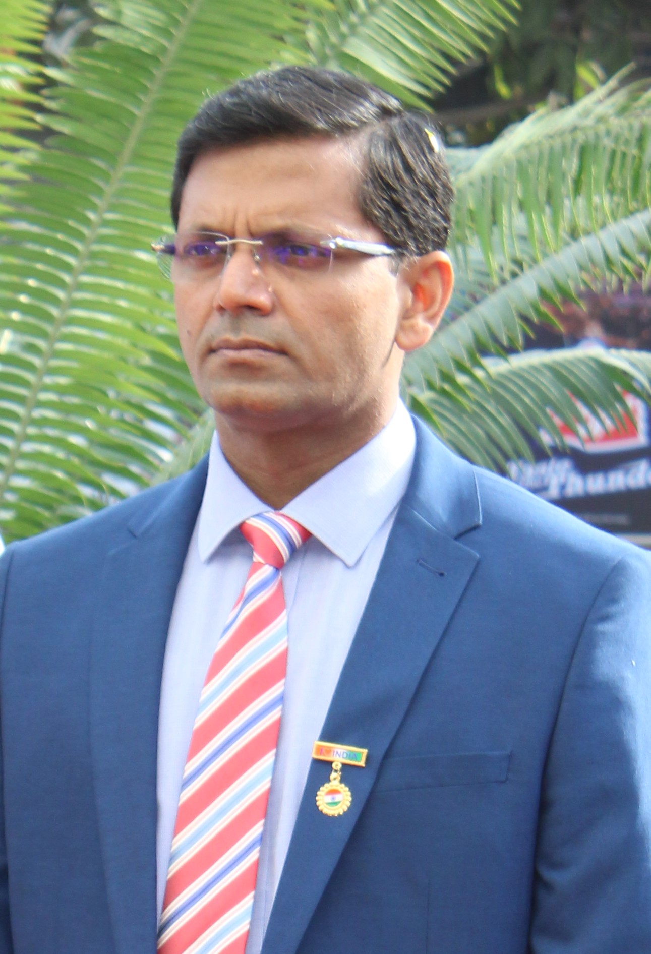 Dr.Praveen